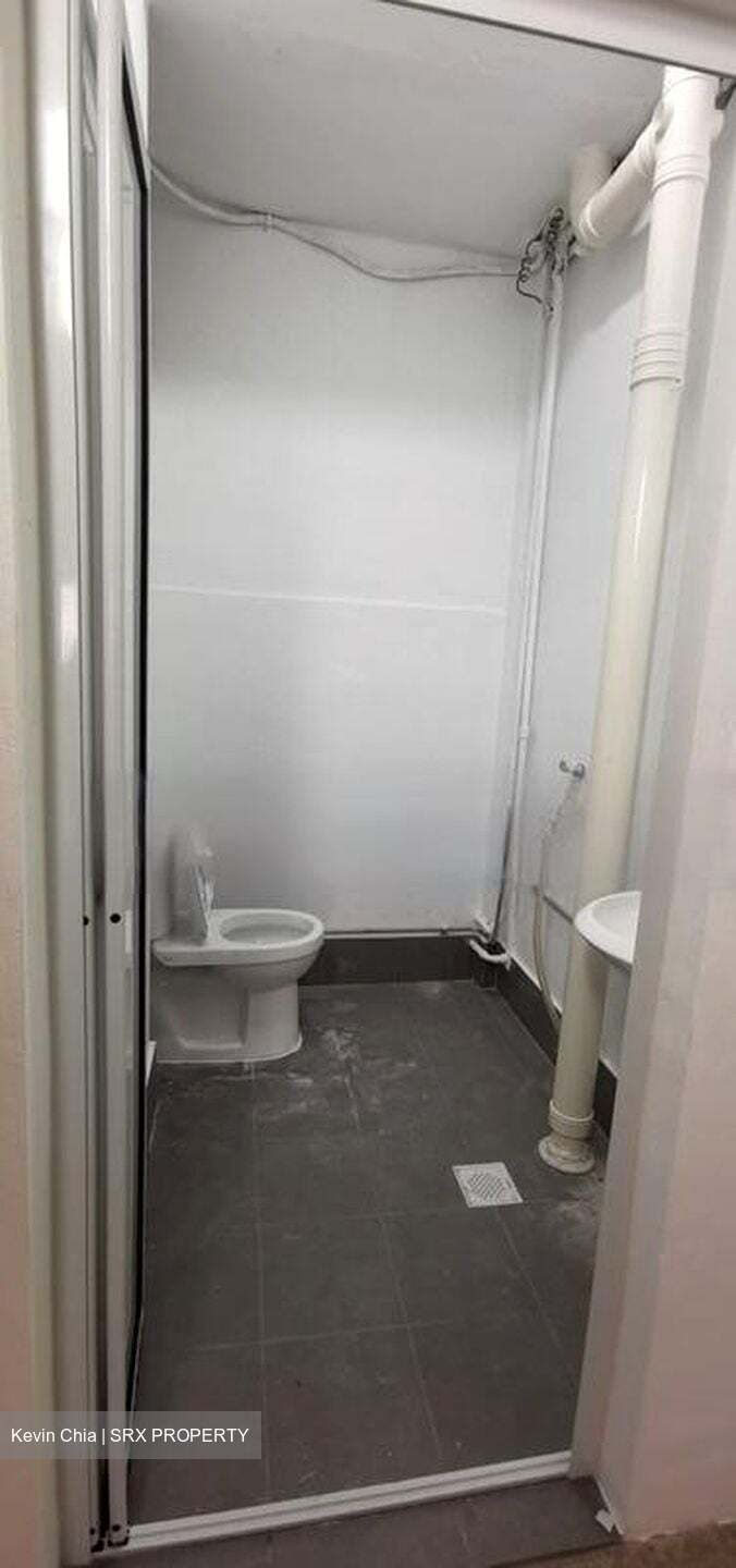 9 TELOK BLANGAH CRESCENT (D4), Shop House #457394751